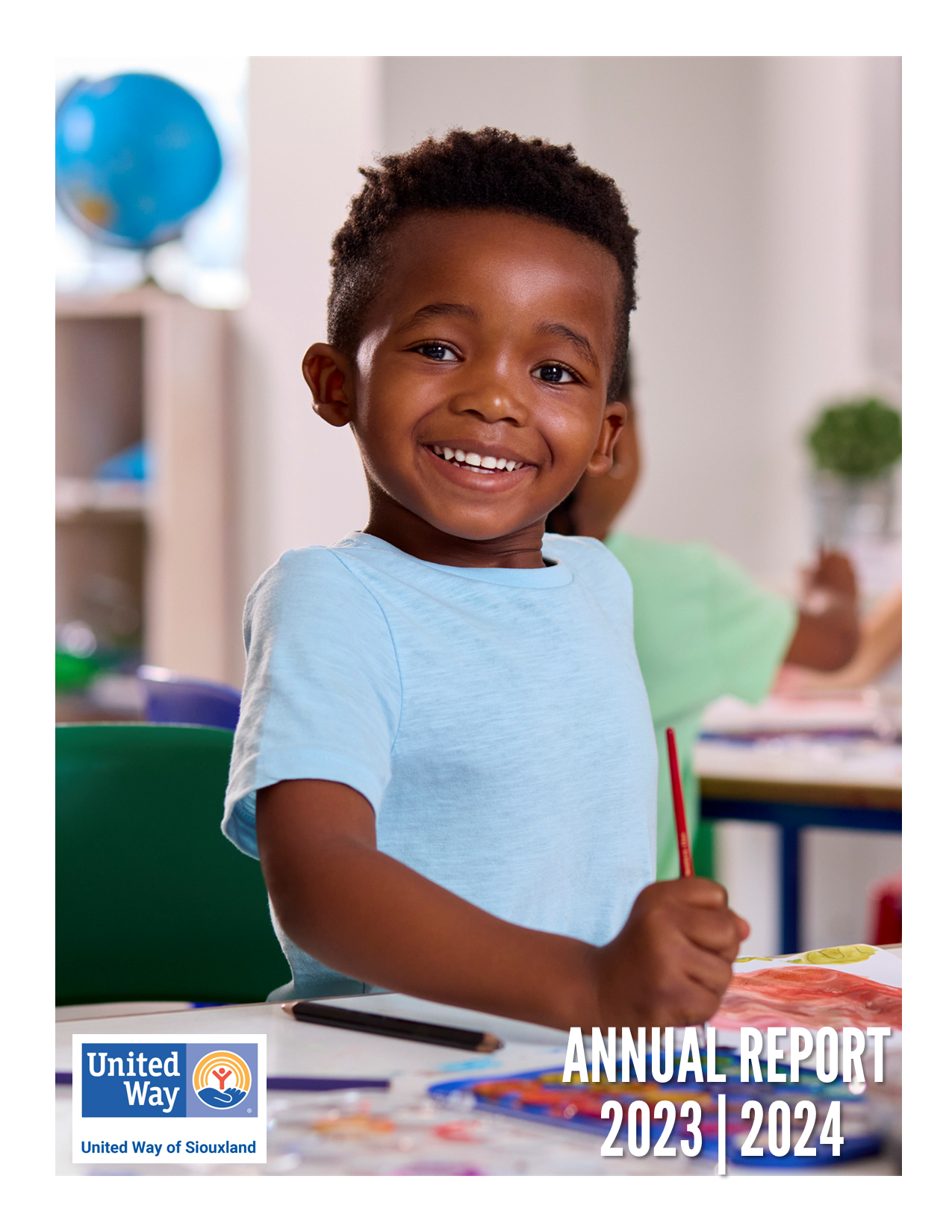 2023-24 Annual Report