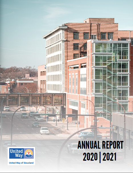 2020 Annual Report