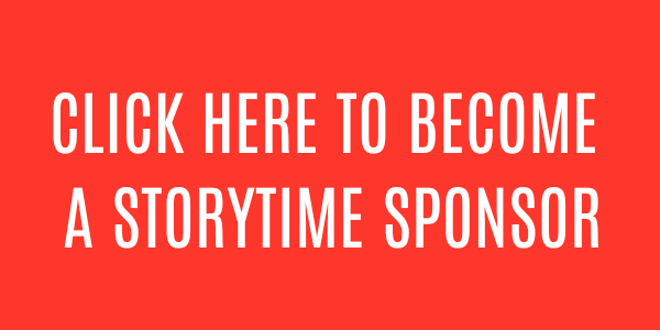 STORYTIME SPONSOR