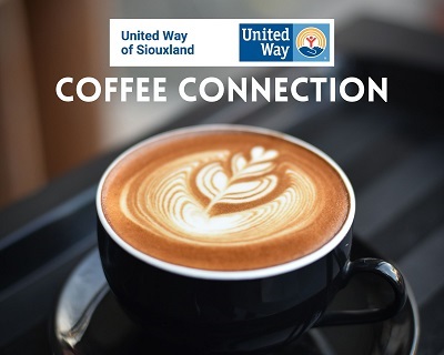 Join us for coffee and conversation
