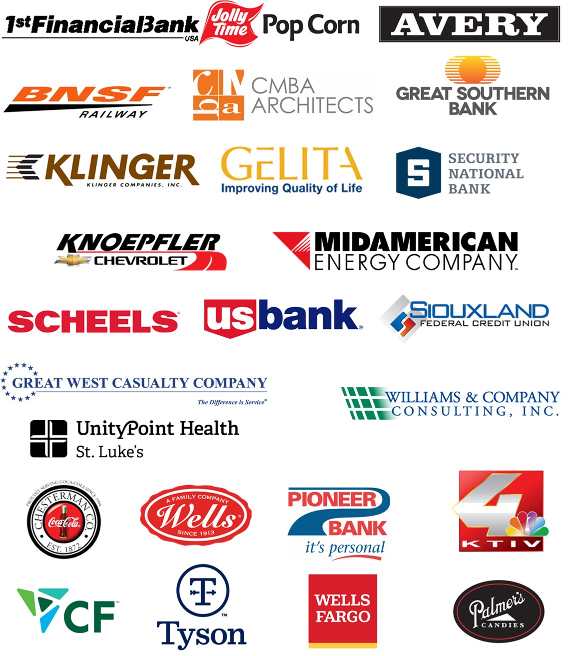 Corporate Champions 2021-22