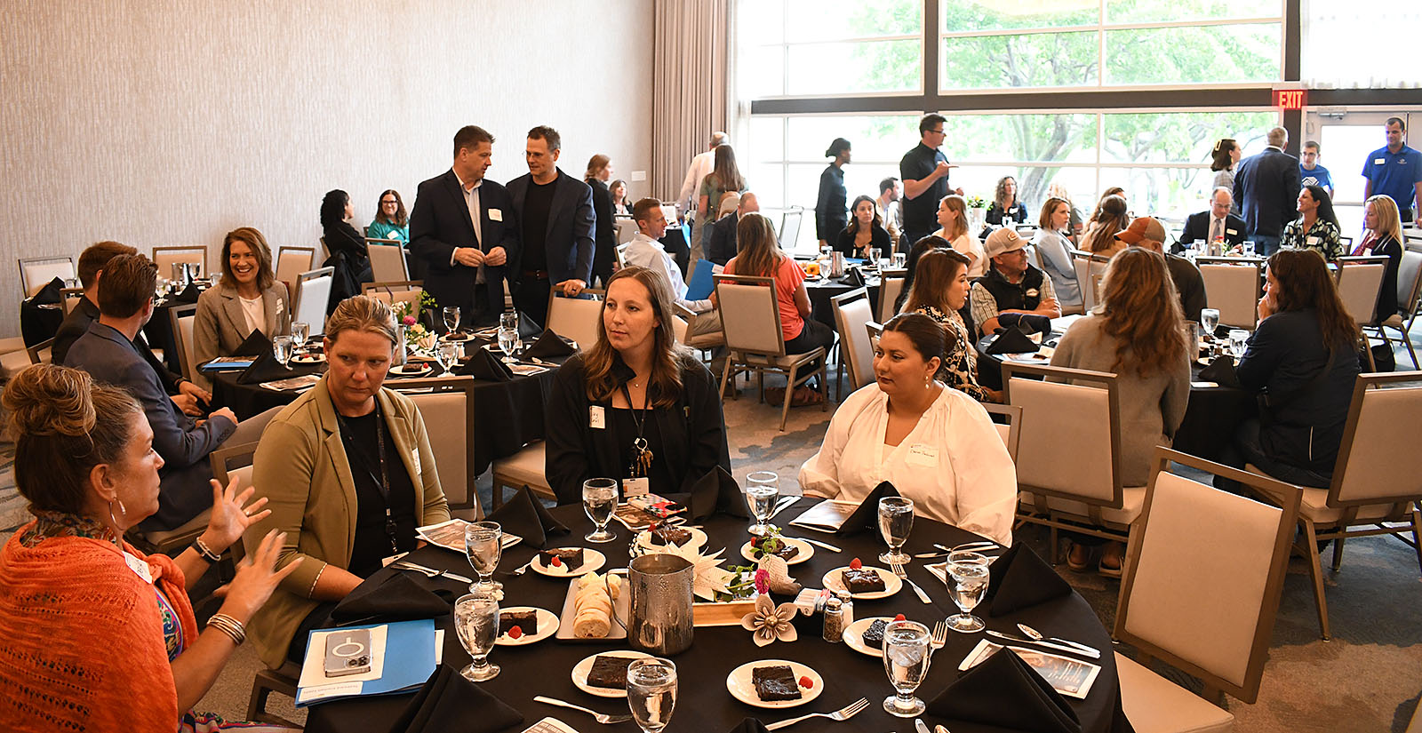 2025 Leadership Awards Luncheon 6