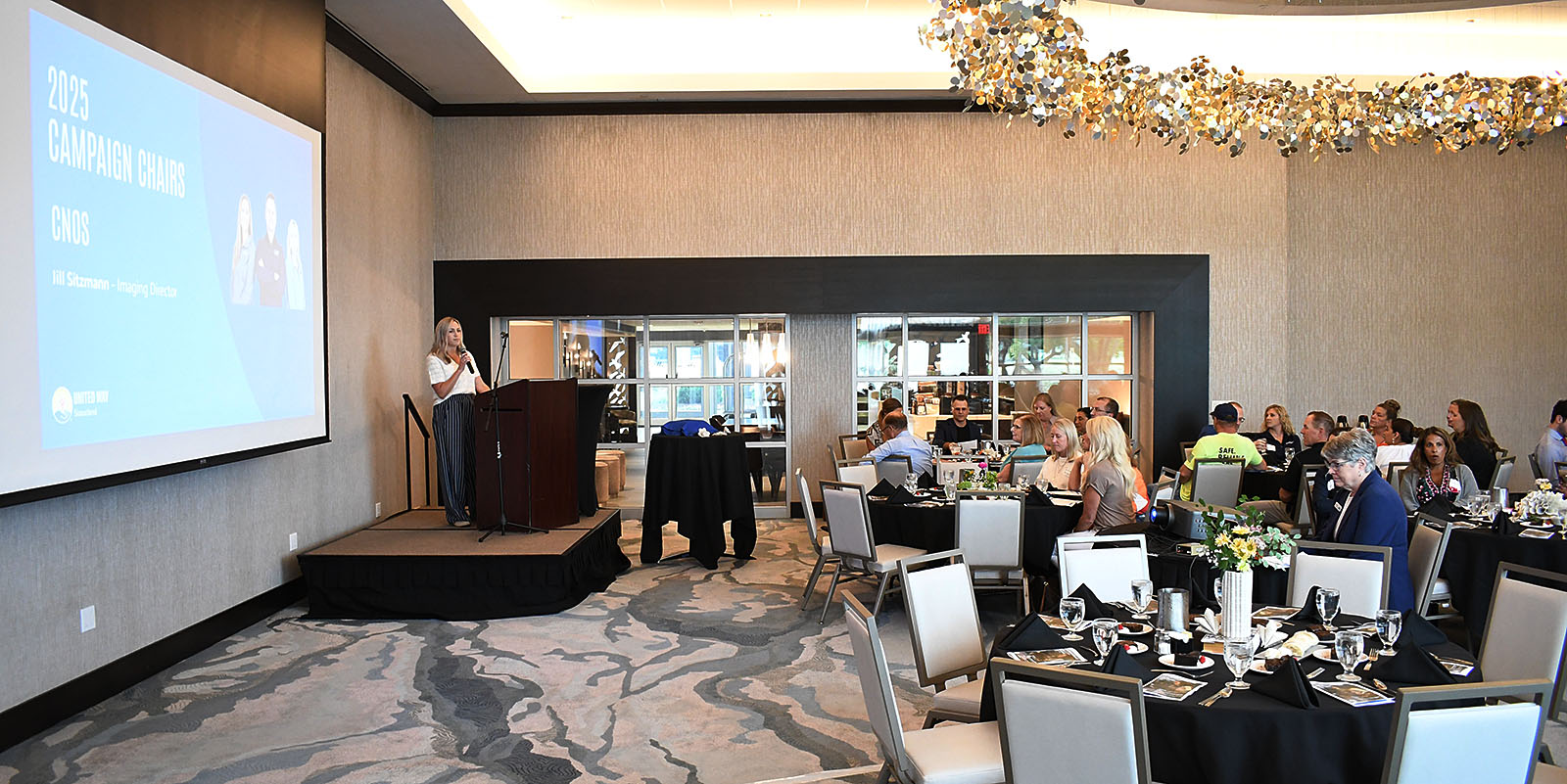2025 Leadership Awards Luncheon 7