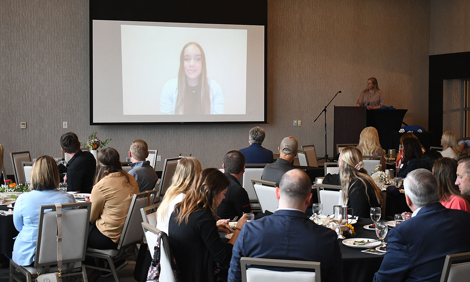 2025 Leadership Awards Luncheon 13