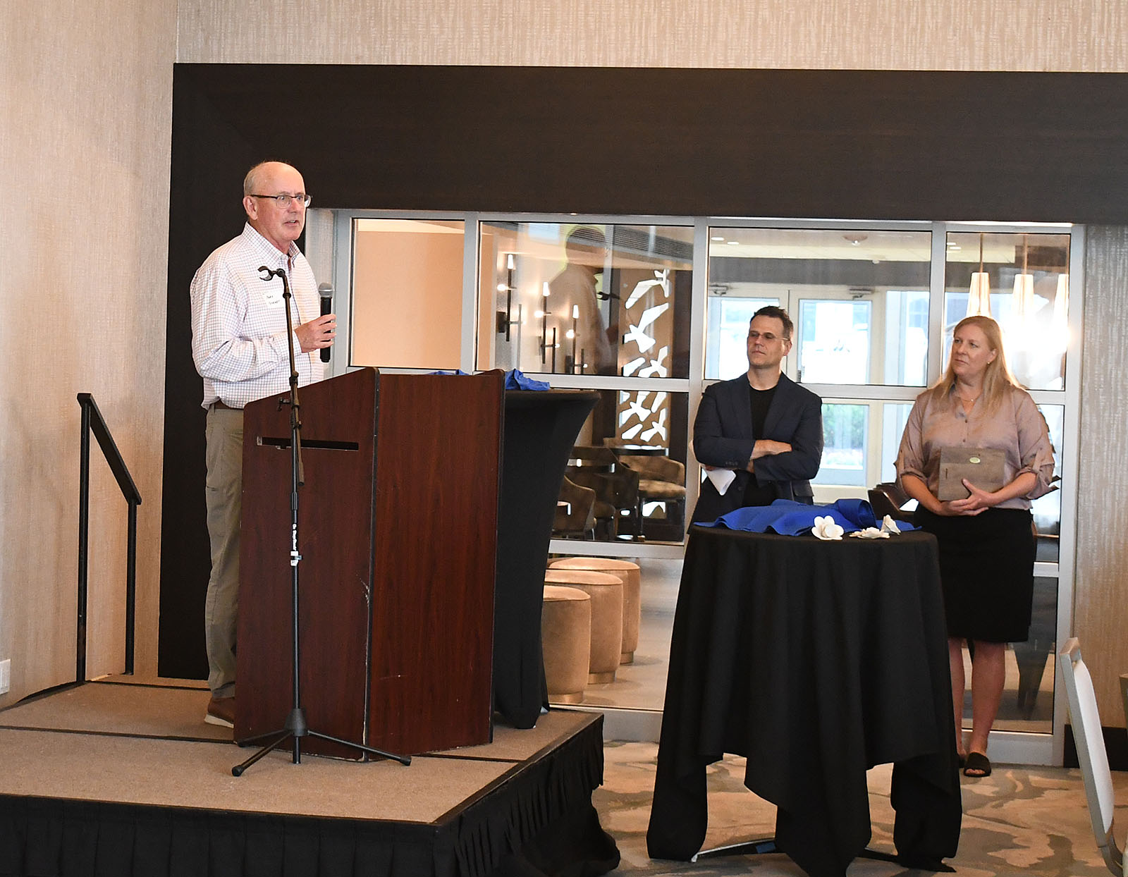 2025 Leadership Awards Luncheon 8