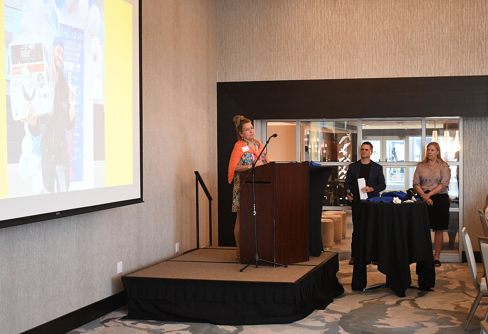 2025 Leadership Awards Luncheon 10