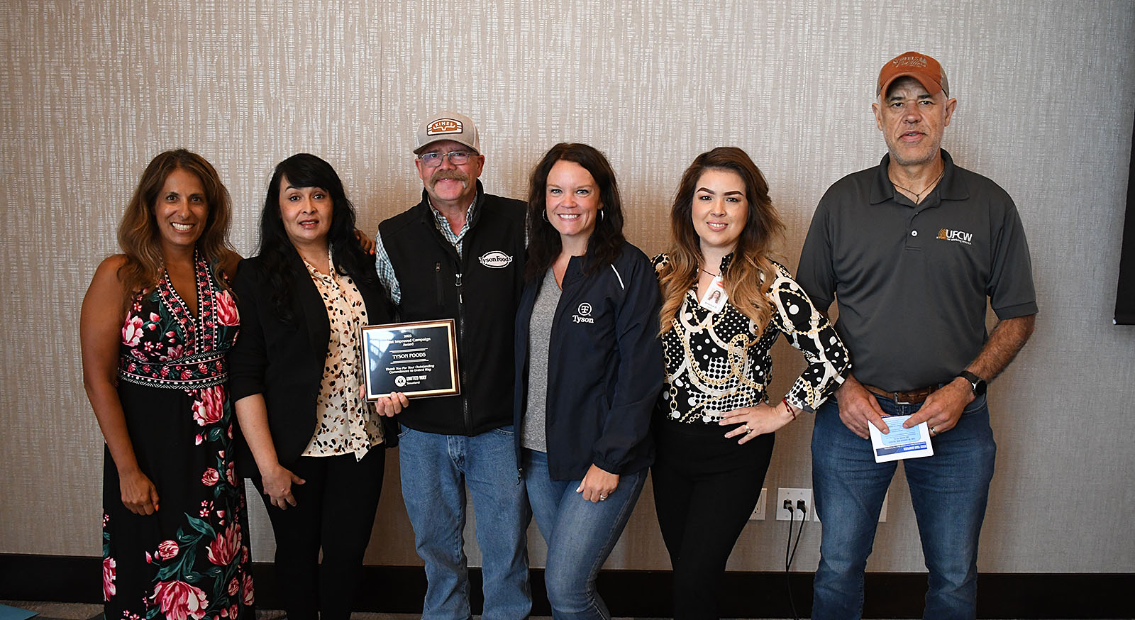 2025 Leadership Awards Luncheon 5