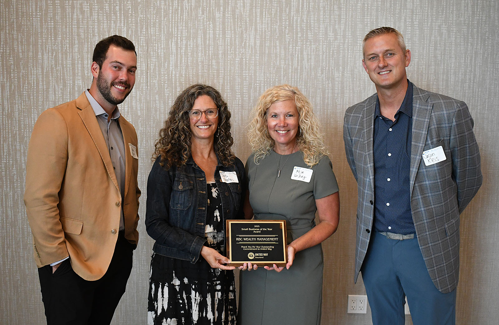 2025 Leadership Awards Luncheon 3