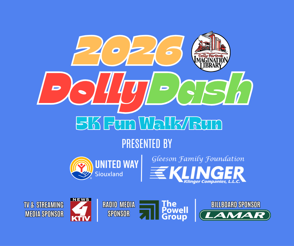 Dolly Dash registration button