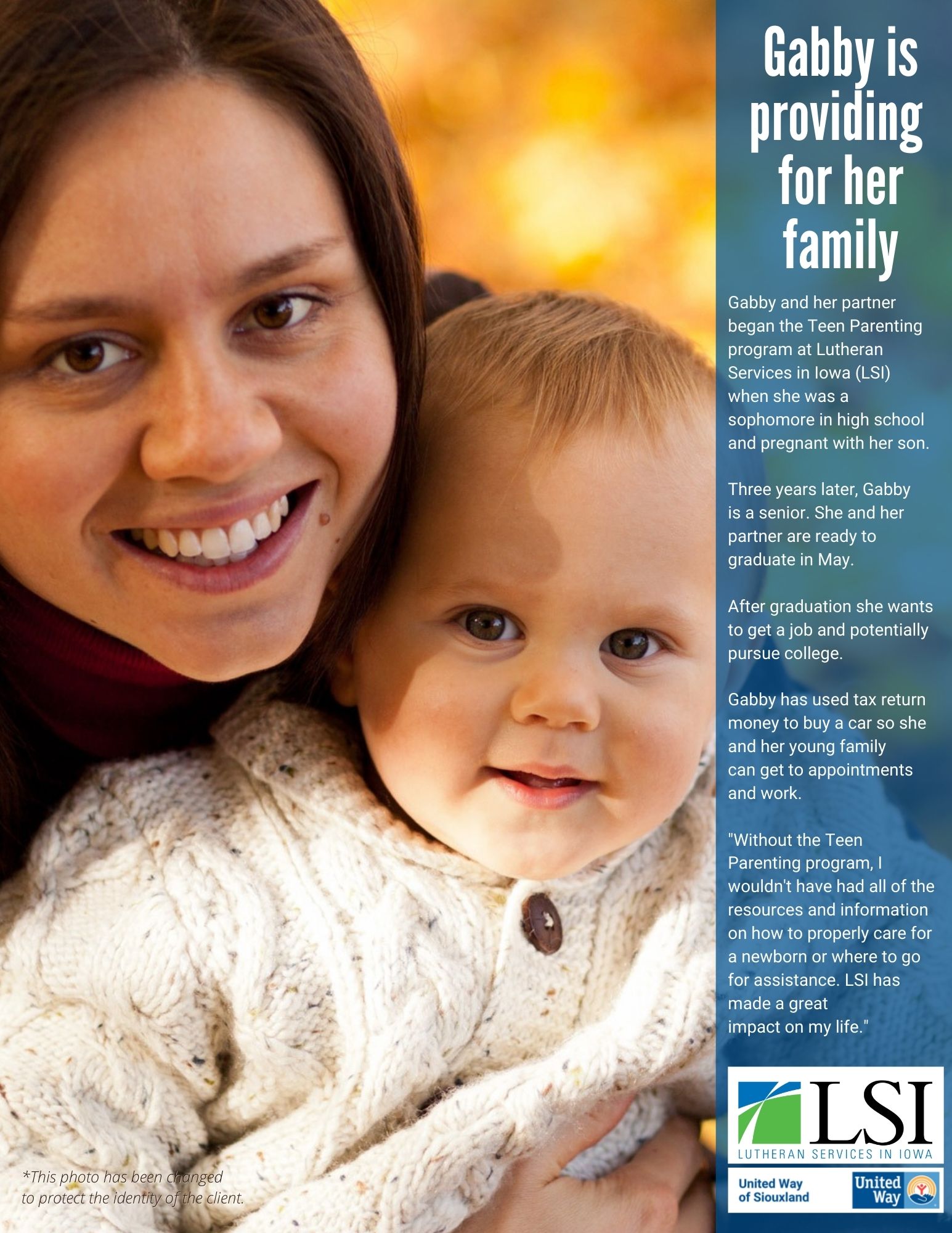 Success Story - LSI