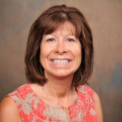 Lou Ann Hass