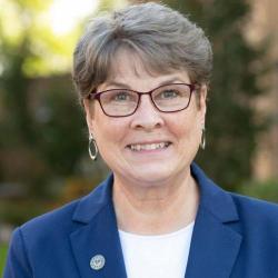 Sharon Messerschmidt