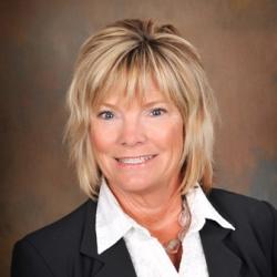Terrie Binneboese